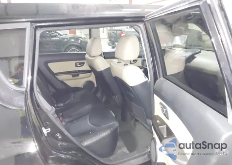 2012 Kia Soul ! from USA, damaged, VIN KNDJT2A68C7455104